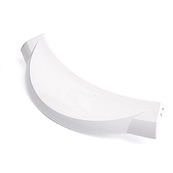 Poignée de porte Machine à laver BEKO - 2805990100