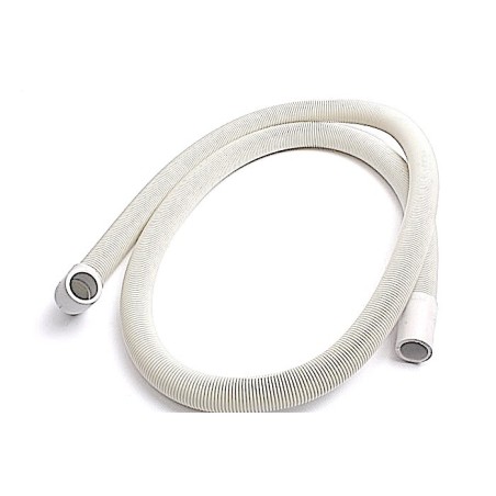 Tuyau de vidange machine à laver BEKO WMY81440 WMY81483S V2803 - 2819100300