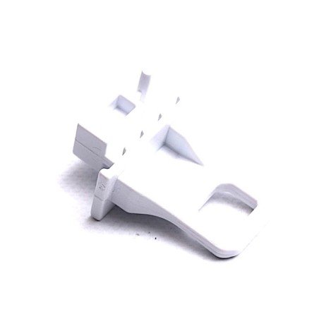 Loquet de porte Machine à laver BEKO - 2962150100 Loquet de porte Machine à laver BEKO - 2962150100