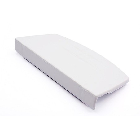 Poignée portillon Freezer BEKO - 4244570100