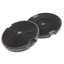 Filtres charbon hotte BEKO (2X )- 9197059543