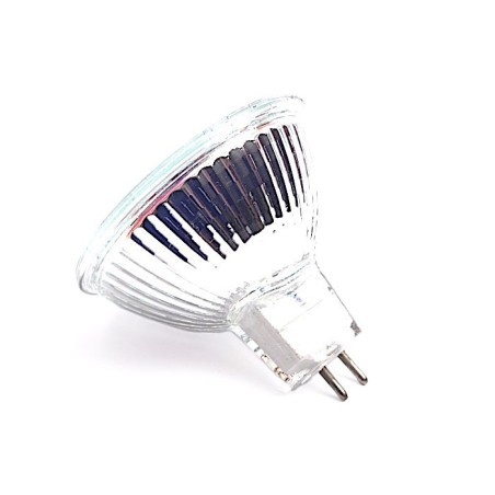 Ampoule Halogène hotte 20W 12V 38° GU 5,3 - BET2300668