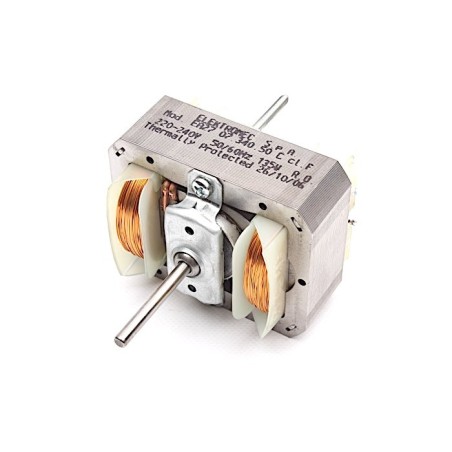Moteur Hotte Best anti-horaire P550/HG70 - 2310266