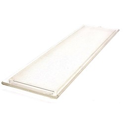 Plafonnier Hotte BEST 303x82 mm - 3201016