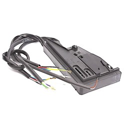 Tableau de commandes hotte Best - 6100712