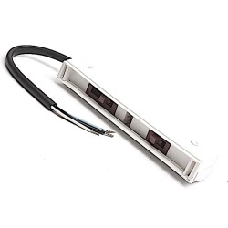 Tableau de commandes hotte BEST - 6106151