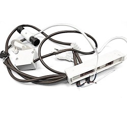 Tableau de commandes hotte BEST - 6144155