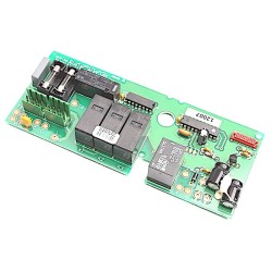 Carte de puissance hotte BEST - 8080652