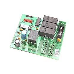 Circuit imprimé électrique hotte Best - 8080656