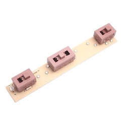 Circuit imprimé de commande hotte Best - 8086133