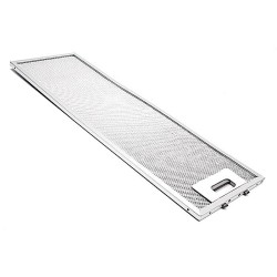 Filtre à graisse 495x115 BEST - 08087143