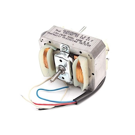 Moteur ANTI-HOR GI1982/HES2/502/P194 - 82300014