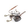 Thermostat de chauffe-eau mono BBSC THERMOR SAUTER - 029384
