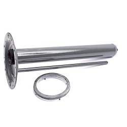 CORPS DE CHAUFFE THERMOR PACIFIC VM200L + JOINT - 040142 040159