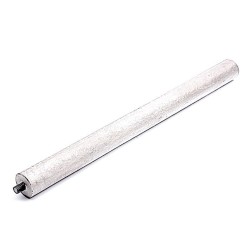 Anode chauffe-eau Long. 320 mm Diam. 25 mm - 040166