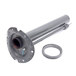 CORPS DE CHAUFFE THERMOR PACIFIC A,C,I, VS200L + JOINT - 040234