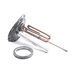 Résistance de chauffe-eau blindée mono 1600W - 060268