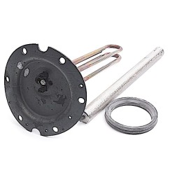 Résistance de chauffe-eau blindée mono 3000W - 060469