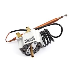 Thermostat à bulbe THERMOR - 070092