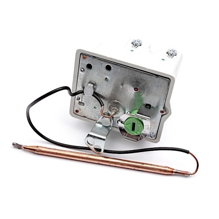 Thermostat de chauffe-eau BSD mono - 070130 Thermostat de chauffe-eau BSD mono - 070130