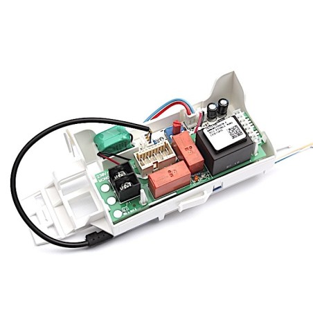 Thermostat électronique monophasé de chauffe-eau Thermor Pacific De Dietrich - 070225 Thermostat électronique monophasé de chauffe-eau Thermor Pacific De Dietrich - 070225