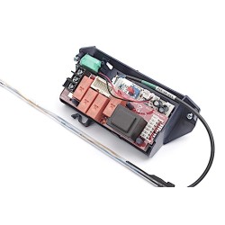 Thermostat électronique de chauffe-eau TRI 400V - 070263