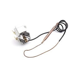 Thermostat de chauffe-eau SAUTER GTLH mono - 070273