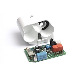 Thermostat électronique 2000W Thermor Pacific - 087111