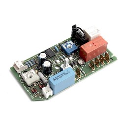 Platine thermostat électronique Thermor Pacific - 087113