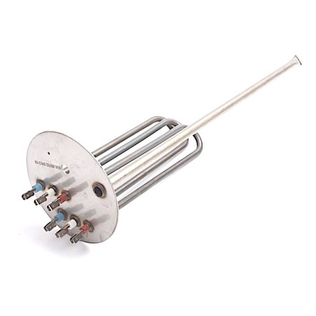 Résistance de chauffe-eau blindée tri RICA 3300W - 551318