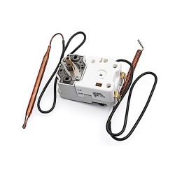 Thermostat de chauffe-eau Solaire 370 mm- BBSC0152