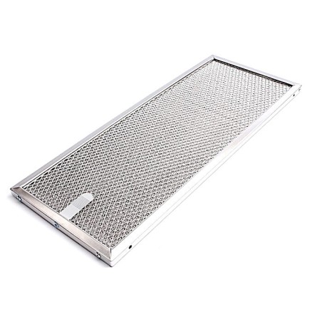 Filtre à graisse 387x153 NOVY - 140040