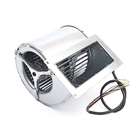 Moteur Hotte NOVY EBM D2E133-BW66-47 - 140177 Moteur Hotte NOVY EBM D2E133-BW66-47 - 140177