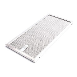 Filtre à graisse 325x153 NOVY - 6050020