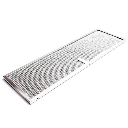 Filtre à graisse 500x153 NOVY - 605014