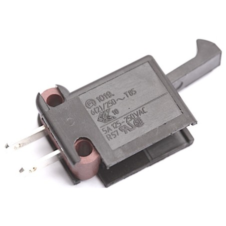 Interupteur Microswitch hotte NOVY - 605047