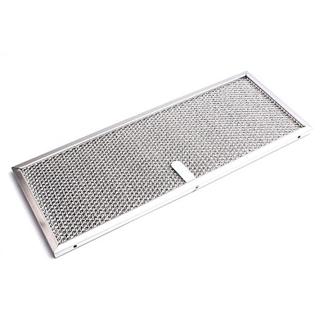 Filtre à graisse 388x155 NOVY - 609014