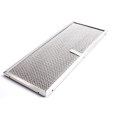 Filtre carbo-métal 387x153 NOVY - 6090152 609090 Filtre carbo-métal 387x153 NOVY - 6090152 609090