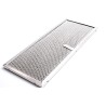 Filtre carbo-métal 387x153 NOVY - 6090152 609090 Filtre carbo-métal 387x153 NOVY - 6090152 609090