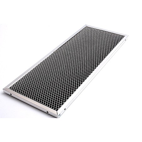 Filtre carbo-métal 387x153 NOVY - 6090152 609090 Filtre carbo-métal 387x153 NOVY - 6090152 609090