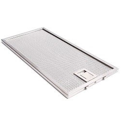 Filtre à graisse 308x148 mm NOVY - 6830020