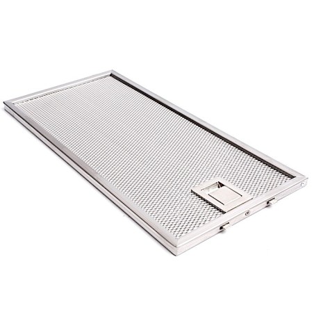 Filtre à graisse 308x148 mm NOVY - 6830020