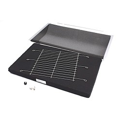 Vision kit de recyclage avec monoblock NOVY VISION - 906269