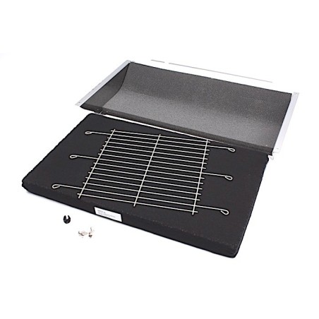 Vision kit de recyclage avec monoblock NOVY VISION - 906269