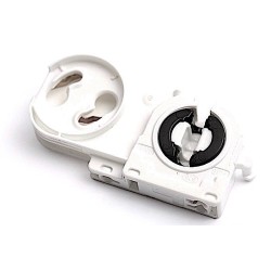 Douille pour hotte NOVY - D804015 804015