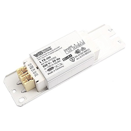 Transfo 15W pour hotte NOVY - 804018