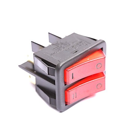 Interrupteur hotte NOVY - 804021