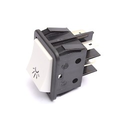 Commande de hotte NOVY - D804022 804022