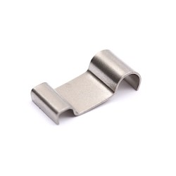 Ressort inox (La PIECE) Hotte NOVY - 814034