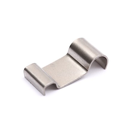 Ressort inox (La PIECE) Hotte NOVY - 814034